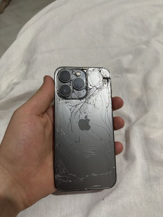 Iphone 13 pro Айфон