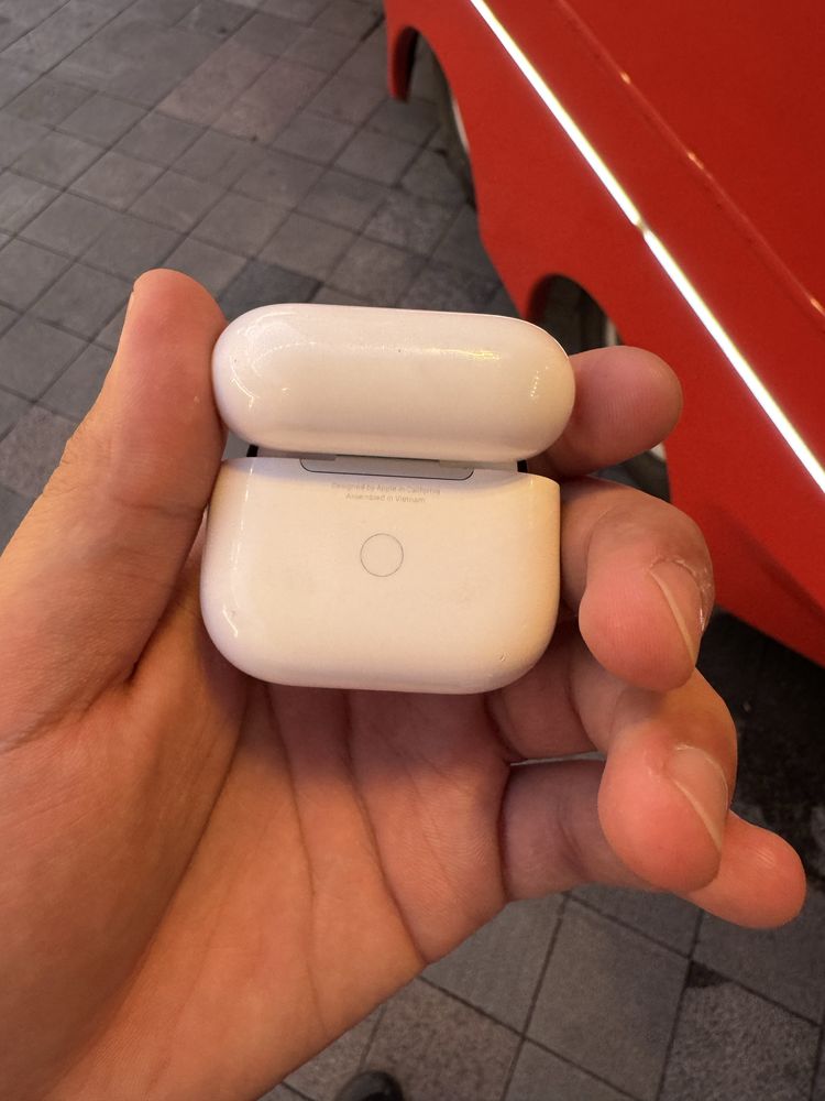 Airpods 3 Apple original