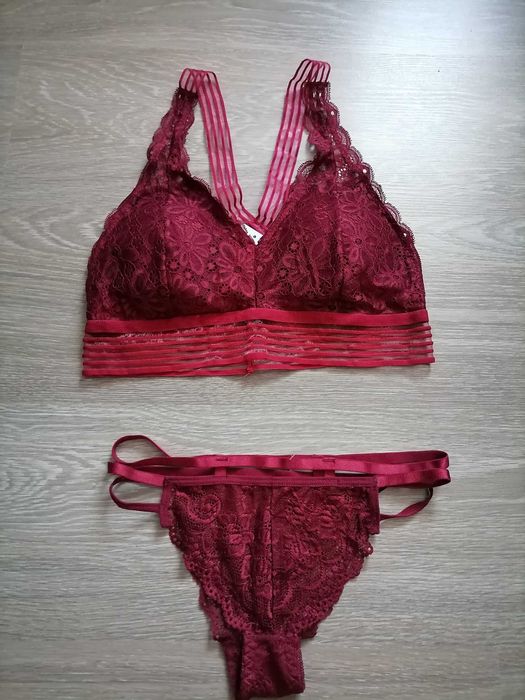 Lenjerie intima mărime S Nouă