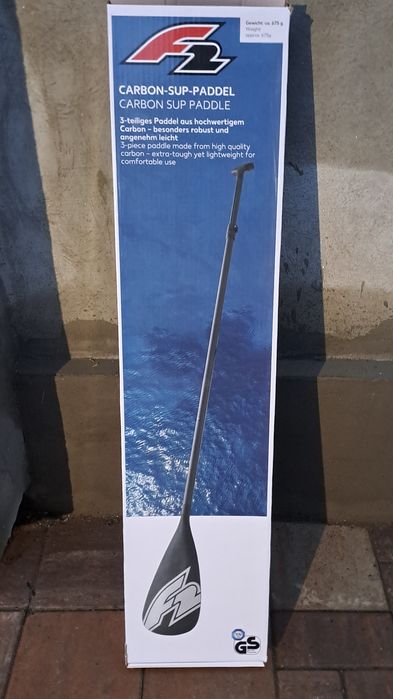 Placa surf gonflabilă SUP - Stand Up Paddle