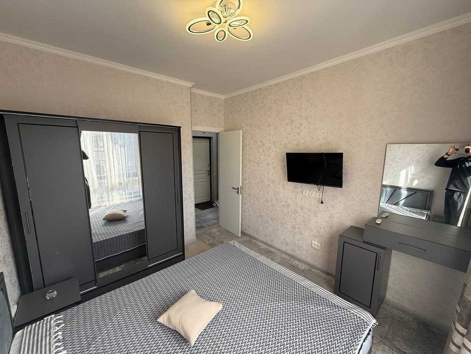 ШИКАРНАЯ!! 2шка Шайхантахурский район/Ближе Ташкент Сити/Ул.Навои ID16