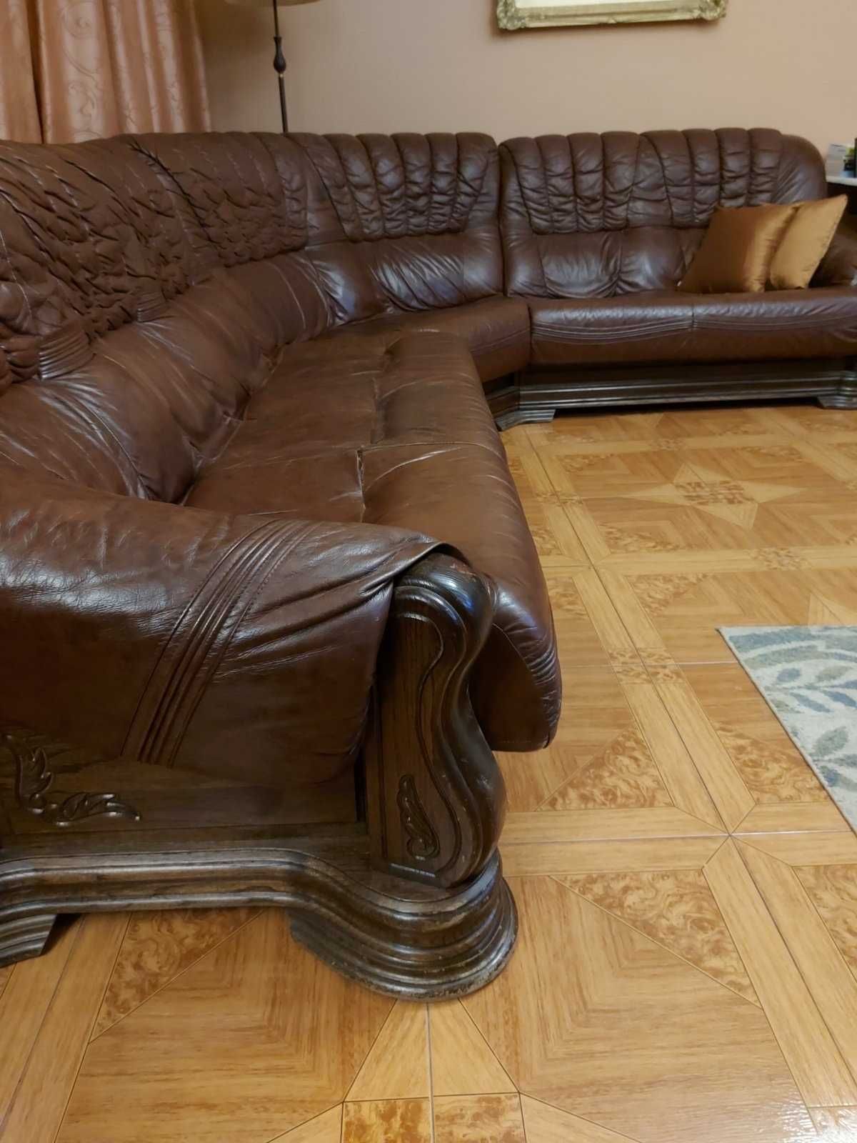Оригинален френски диван