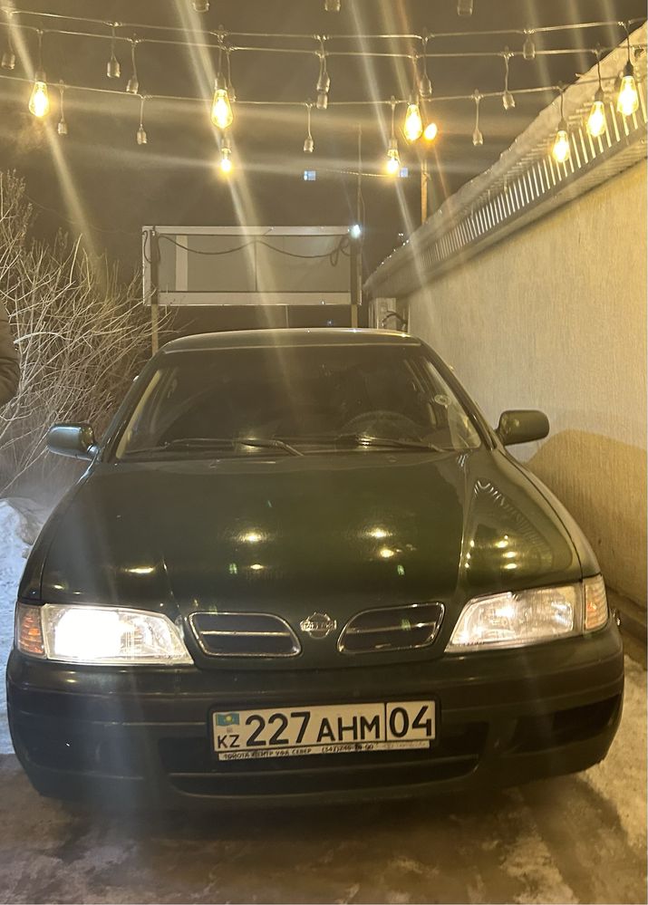 Нету залок