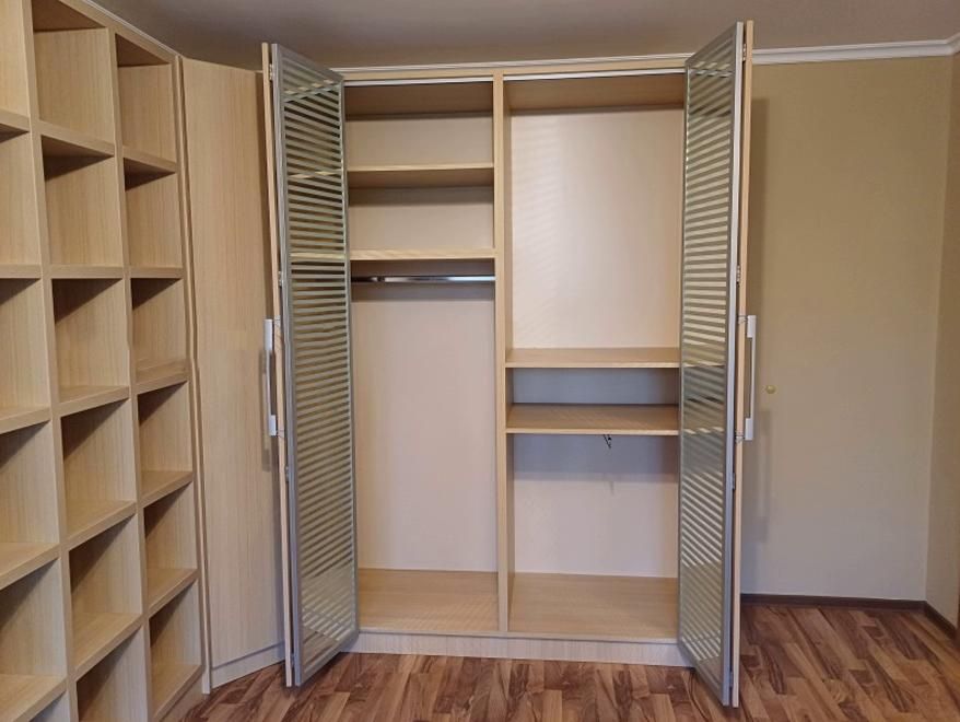 Дава се под наем Двустаен апартамент в София, Захарна фабрика - 68 кв.м за 500 € - Снимка #9