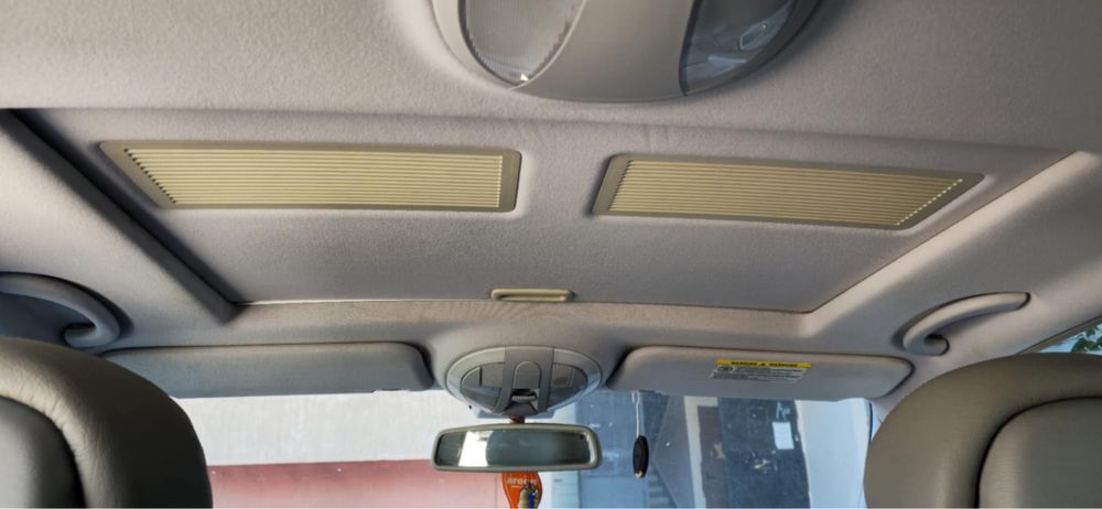 Продавам Mercedes E320 CDI