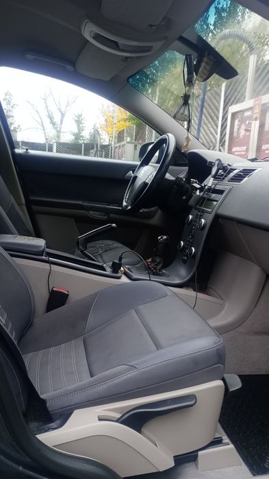 Volvo S40, an 2009,diesel, 1.6 Proprietar