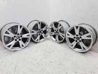 Set jante aliaj Audi A4 (8W2, B9) [Fabr 2015-2023] 5X112 | R17 | 7.5J