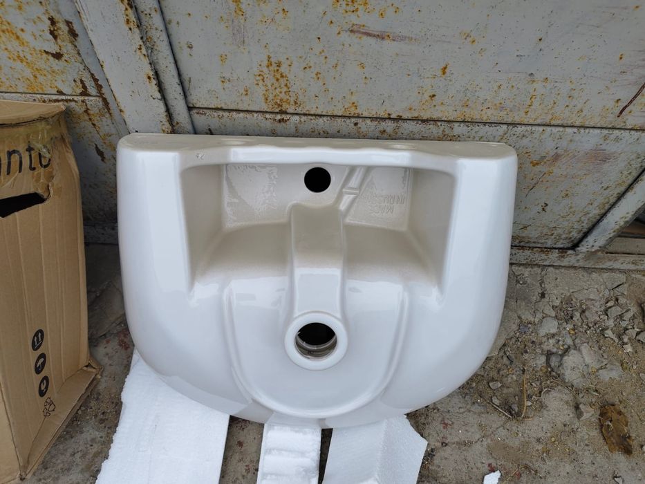 Раковина Santek раковина