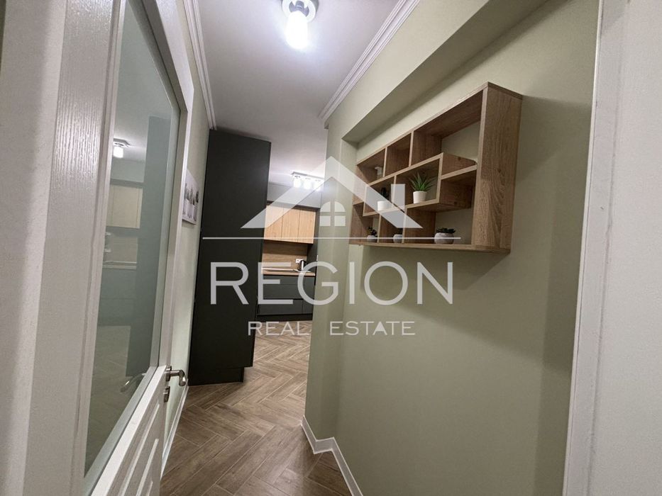 Дава се под наем Тристаен апартамент в Варна, Общината - 95 кв.м за 1200 € - Снимка #2