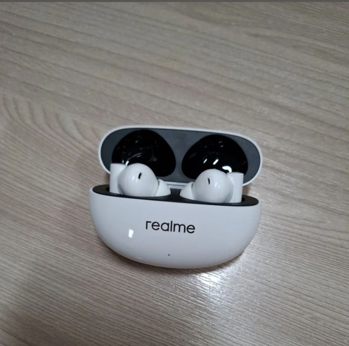 Realme buds air 5 оригинал