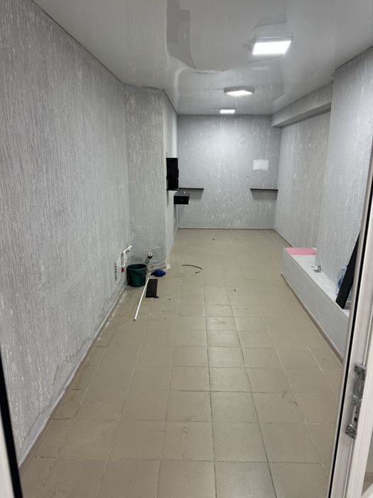 Сдается бутик в центре города