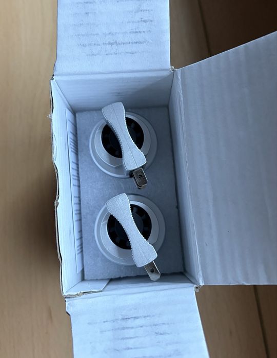 LED крушки H15 Canbus DRL