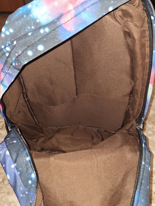 Космическа раница