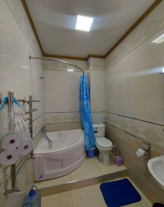 srochni arenda kvartira beriladi