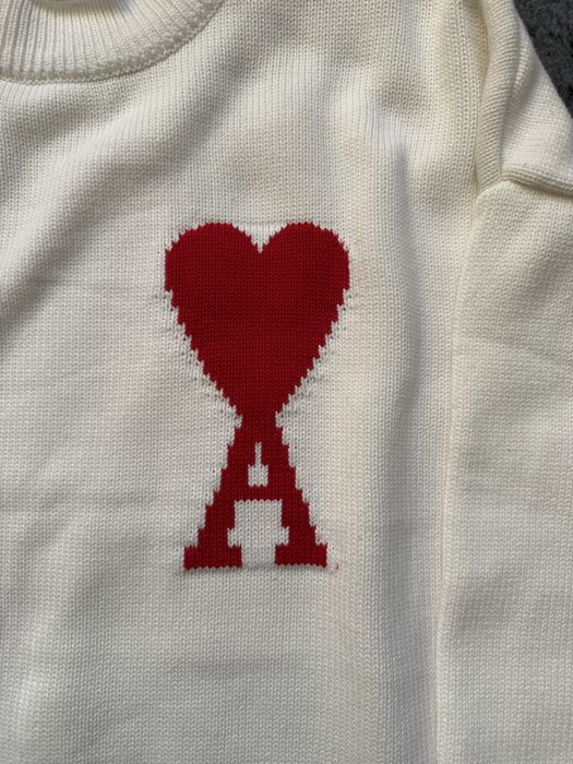 Bluza Ami paris——