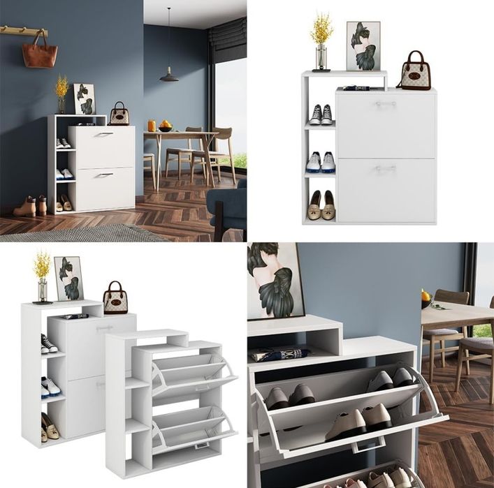 Шкаф за обувки Vicco