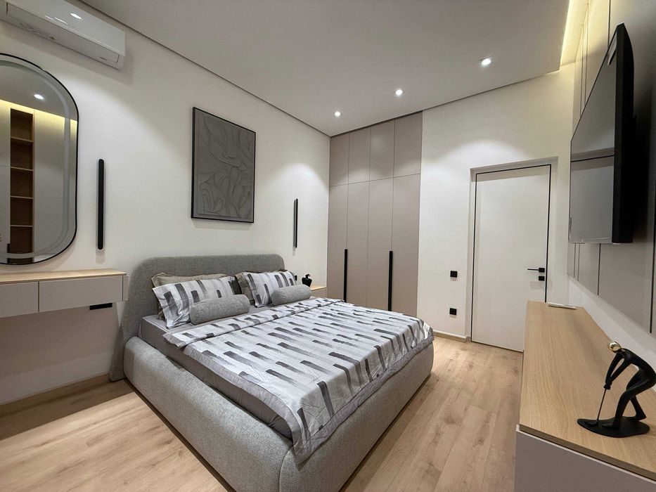 М010 СРОЧНО Продажа 2ком кв Яккасарайский  ЖК Сити Молл Шота Русавели