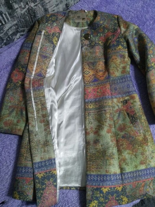 Пальто демисезонное Турция