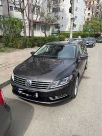 Volkswagen CC 2.0 TDI