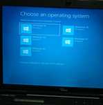 Laptop Lifebook E8410C