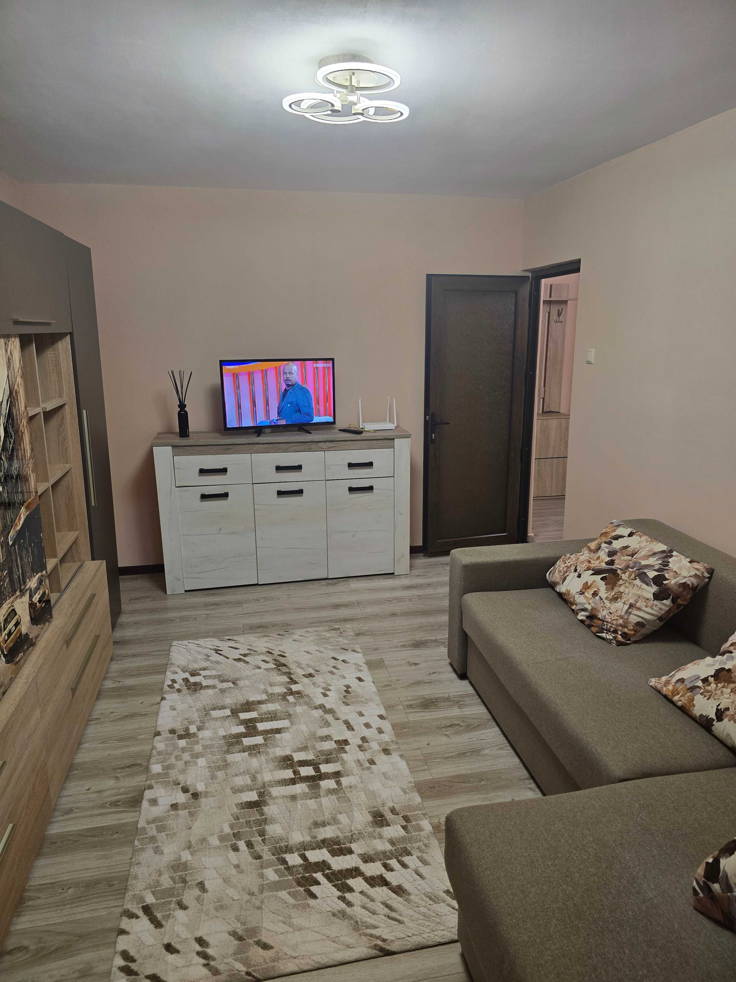 Apartament 2 Camere