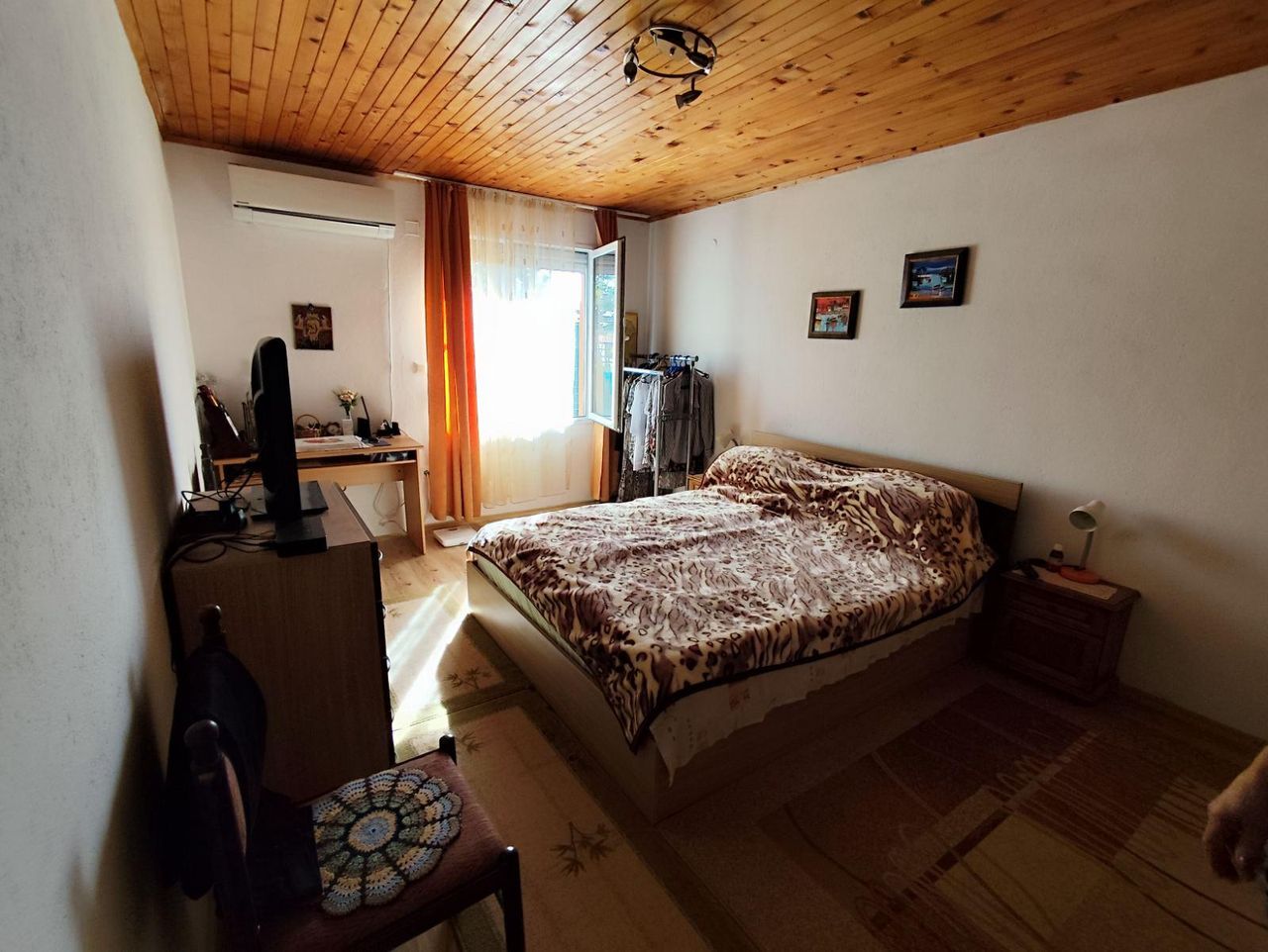 Продава се Къща в Бургас, Долно Езерово - 255 кв.м за 765 €/кв.м - Снимка #8