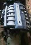 Motor M52b25 vanos
