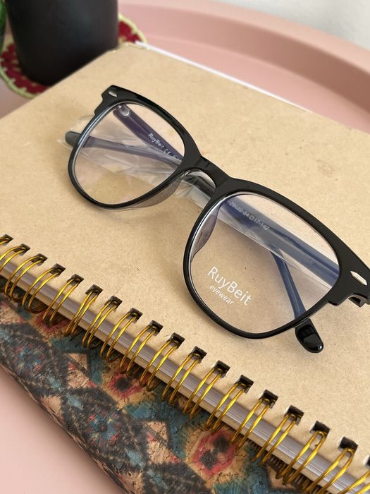 Очила за синя светлина/ очила за компютър