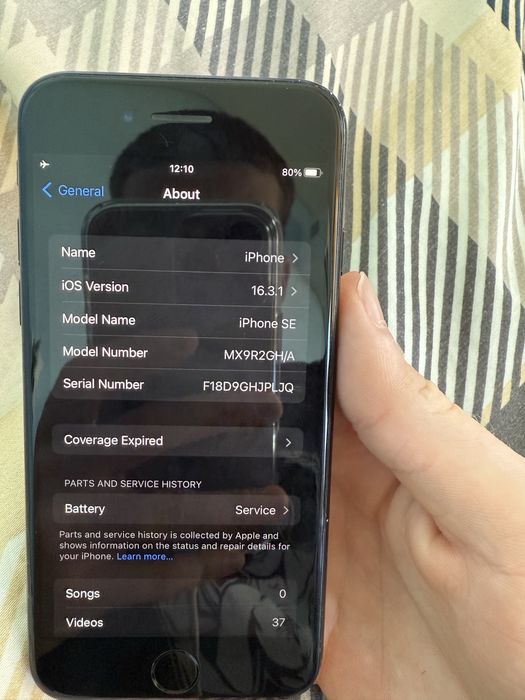 Iphone se 2 gen 2020 64 gb