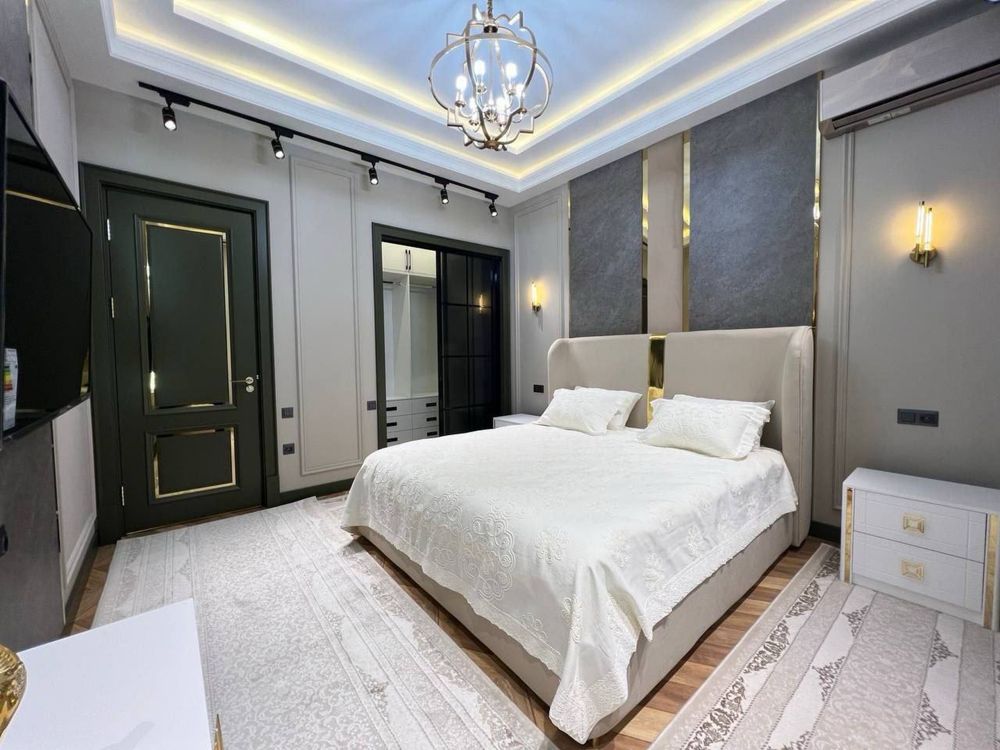 Спочно продается 3х ком  квартира SKYLINE TOWERS