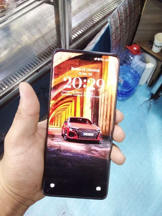 Redmi 13  LTE  8/128