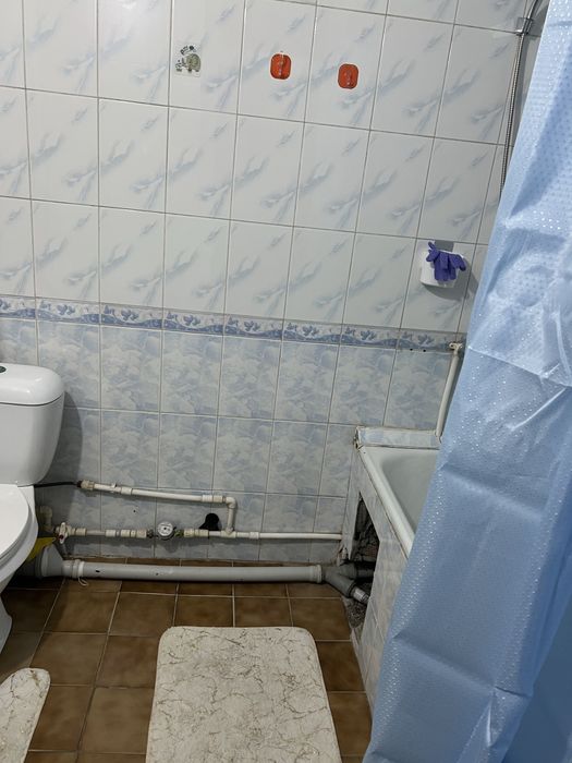 Долгосрочная аренда квартиры