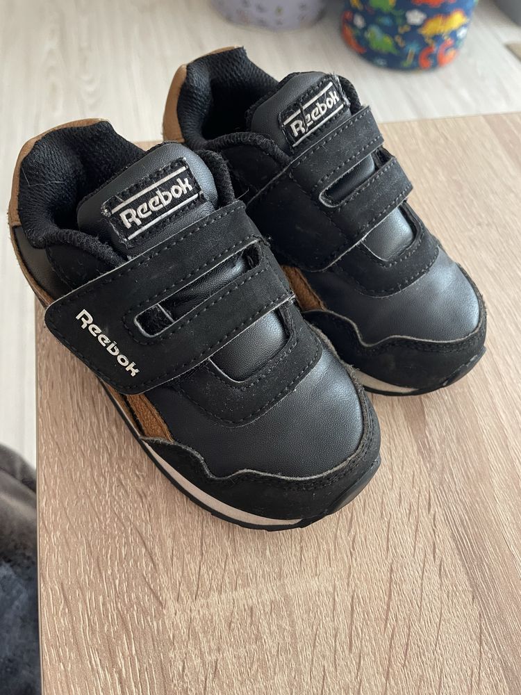 Детски маратонки adidas и reebok