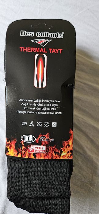 Colanti dama s/m grosi