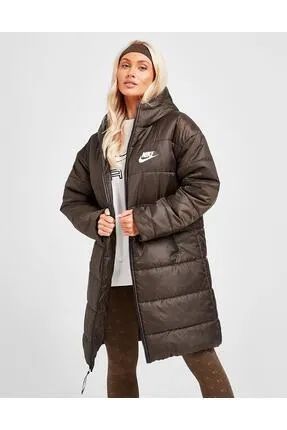 Geaca Nike Sportswear Therma-FIT Repel Synthetic-Fill Hooded Parka