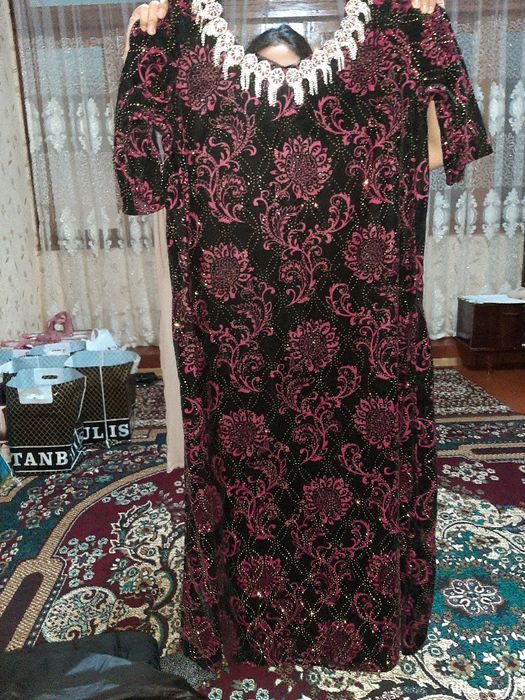 Платье и куртки  плаш