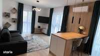 Apartament 2 Camere de Inchiriat Residential Parcului 20 Expozitiei