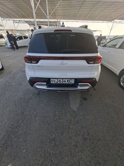 Kiya sanet full 2025