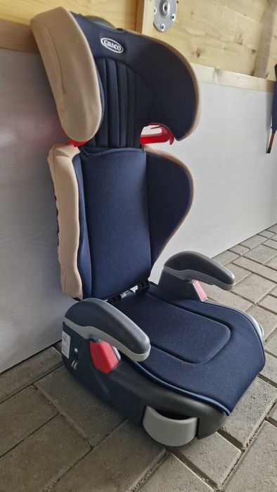 Graco - Scaun auto Junior Maxi
