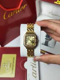 Наручные часы Cartier ayollar soati