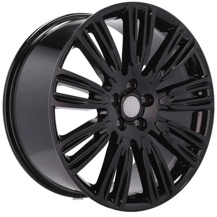 Jante Range Rover R21 5x108 Black Style | Discovery Sport Evoque Velar