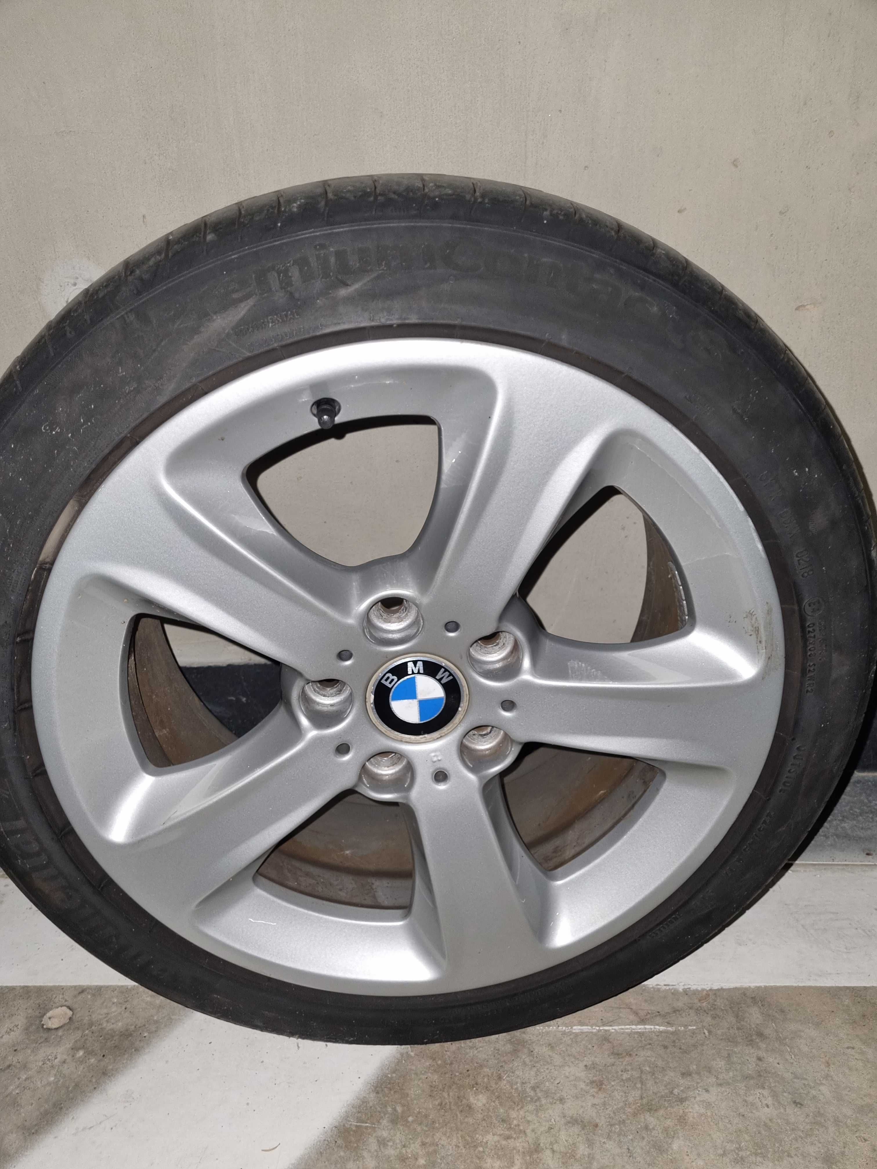 Set Jante BMW OEM Style 137 R17