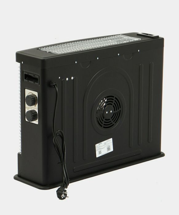 Кварцевый обогреватель Ferre FQH-640 3.2квт