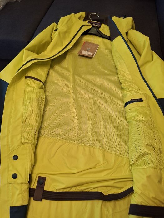 Ски Сноуборд яке Patagonia Snowshot ski snowboard Патагонив