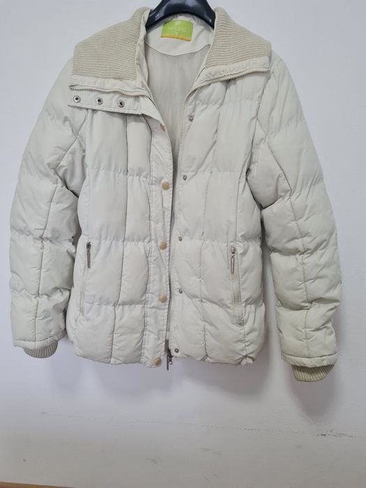 Geacă Beyond femei cu puf mar XL