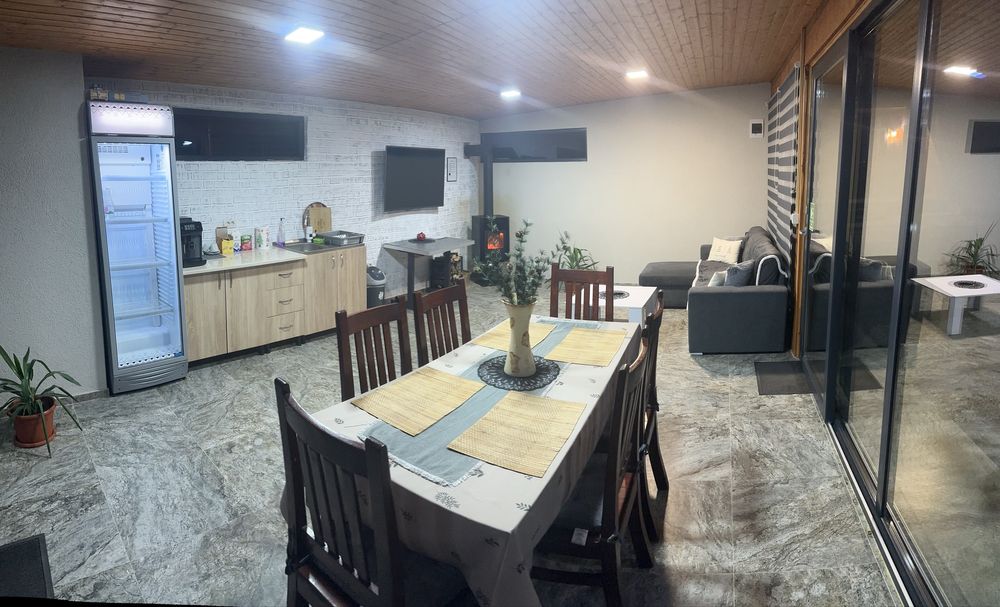 Cabana Craciun 2026 !!!