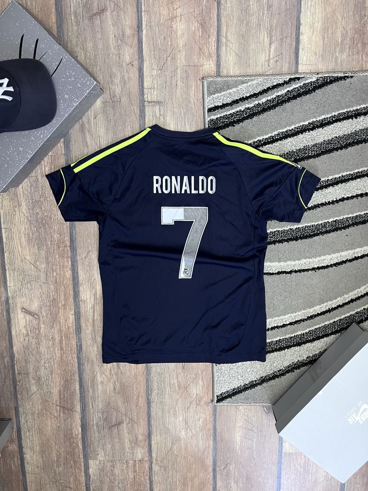 Tricou de fotbal adidas real madrid ronaldo