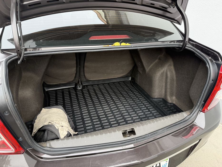 Cobalt сотилади 2020