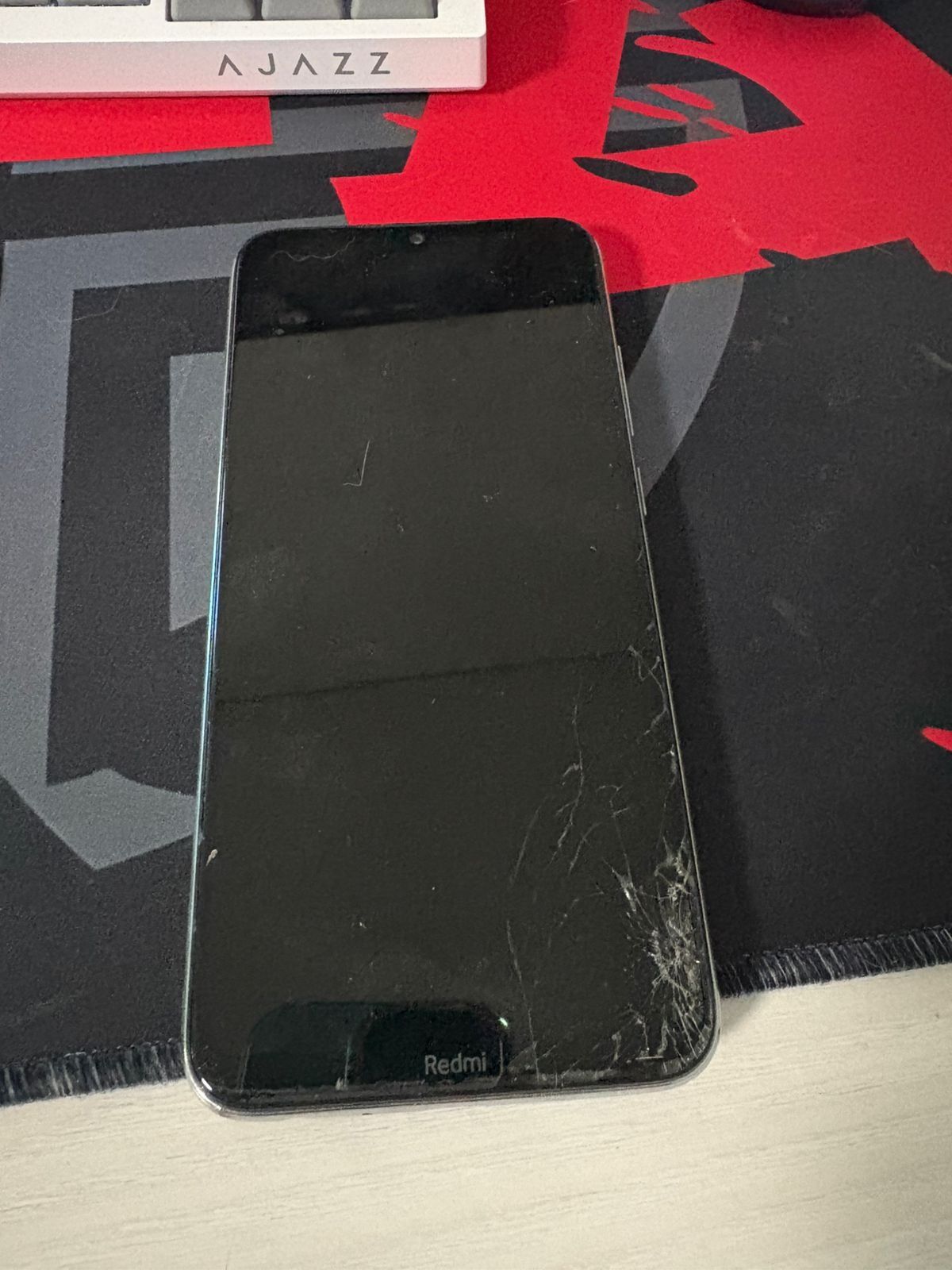 Xiaomi Redmi note 8
