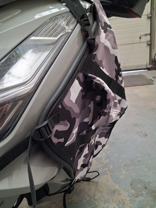 Termoscud Honda PCX